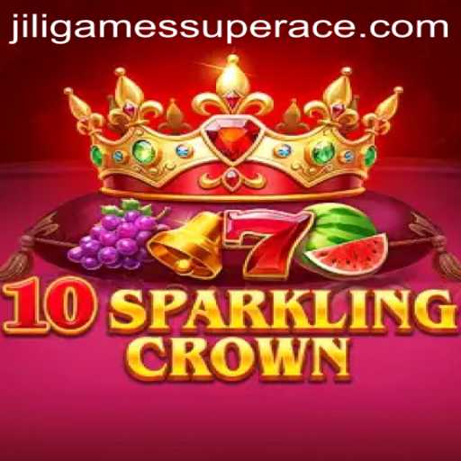 Exploring the Enchantment of 10SparklingCrown and Jiligames Super Ace