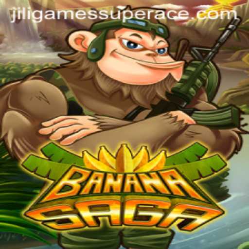 BananaSaga: An Immersive Adventure with JiliGames Super Ace