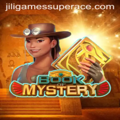 Book of Mystery: Unlocking the Secrets of Jiligames Super Ace