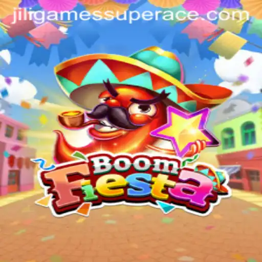 Exploring BoomFiesta: A Thrilling Game Experience