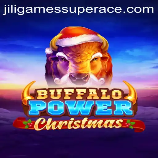 Exploring BuffaloPowerChristmas: A Festive Gaming Experience