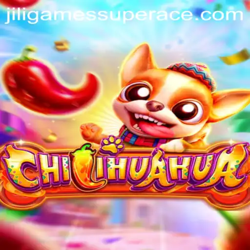 CHILIHUAHUA by JiliGames: Spicing Up the Gaming World