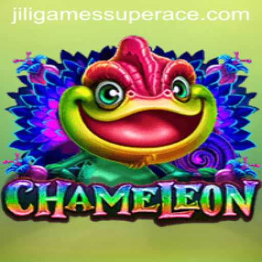 Chameleon: Exploring the Exciting World of Jiligames Super Ace