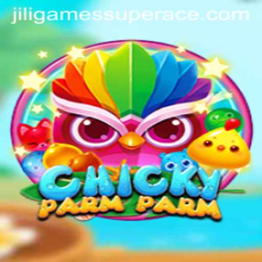 ChickyParmParm: An Exciting New Adventure