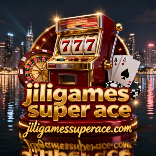 jiligames super ace
