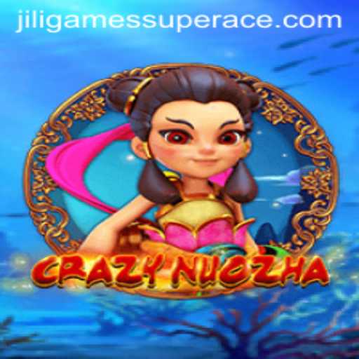 CrazyNuoZha: A Thrilling Adventure
