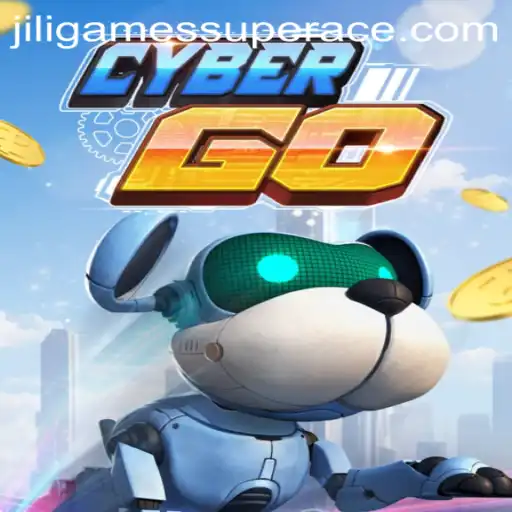 Discover CyberGO: A Thrilling Adventure with Jiligames Super Ace