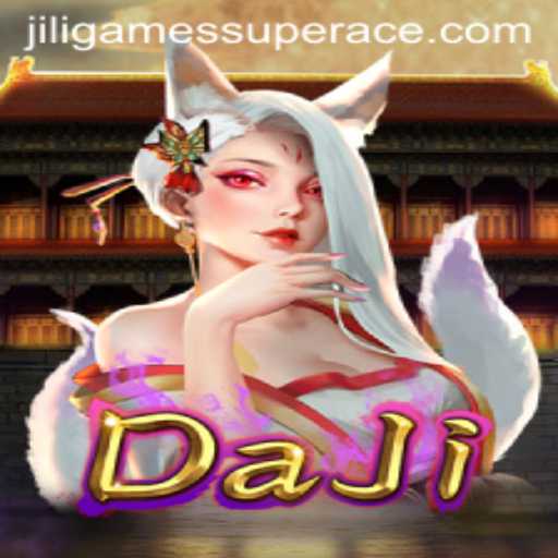 Exploring DaJi: Jiligames Super Ace Experience