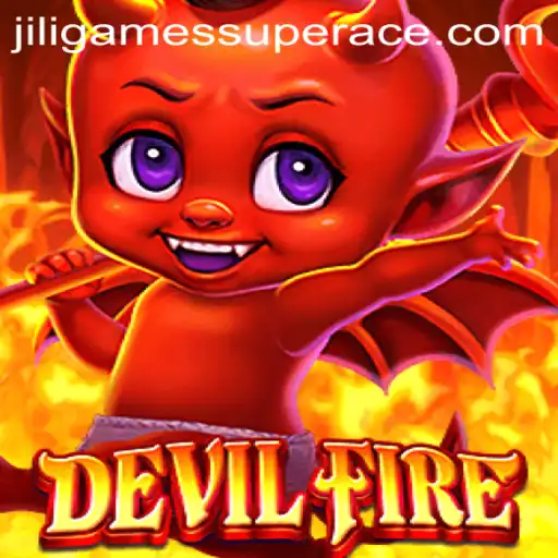 Exploring DevilFire: The New Sensation by Jiligames