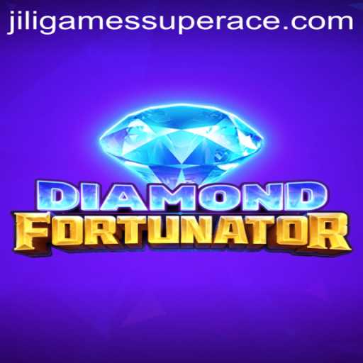 Unveiling DiamondFort: An Insight into JiliGames' Latest Sensation