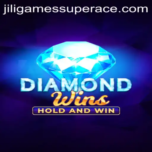 Experience Thrilling Gameplay with DiamondWins and JiliGames Super Ace