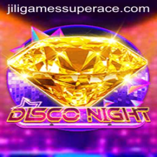 Explore DiscoNight: A Night of Rhythmic Adventures