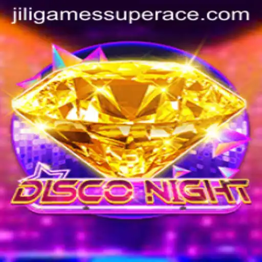 Explore DiscoNight: A Night of Rhythmic Adventures