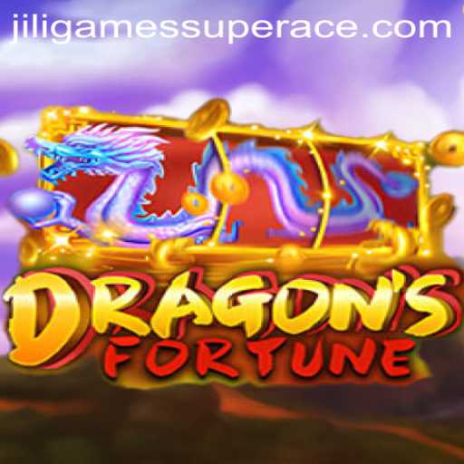 DragonFortune: Exploring the Enchanting World of Jiligames' Super Ace