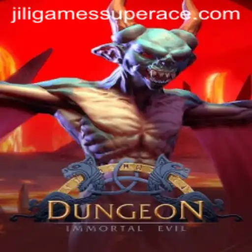 Dungeon Game Unveiled