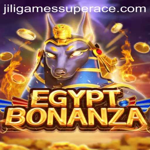 Discover the Excitement of EgyptBonanza