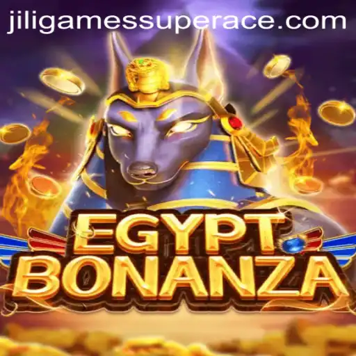 Discover the Excitement of EgyptBonanza