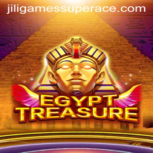 Discover the Ancient Mystique of EgyptTreasure with Jiligames Super Ace