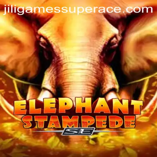 ElephantStampedeSE: An Exciting Journey Through the Savanna