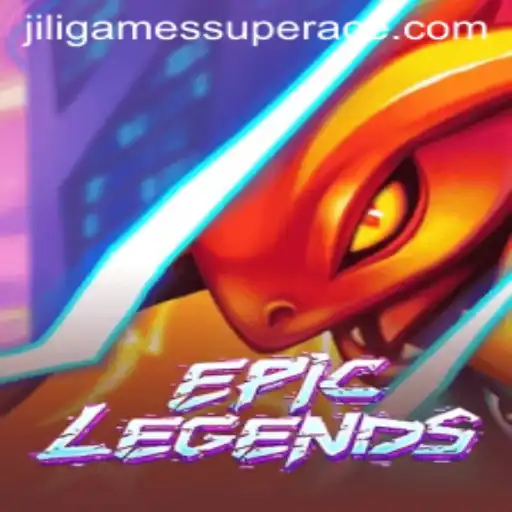 EpicLegends: An In-Depth Look at the Phenomenal Game with a Spotlight on Jiligames Super Ace