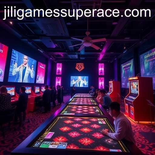 The Power of Exclusive Events: Spotlight on Jiligames Super Ace