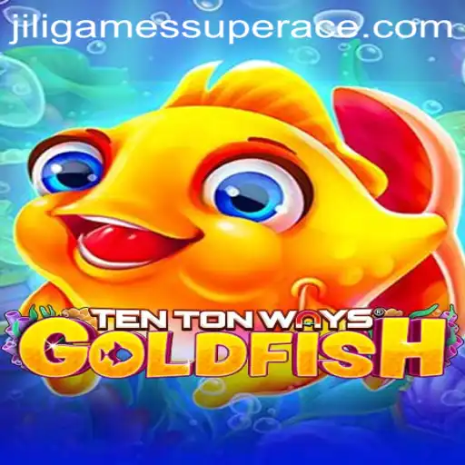 Dive into TenTonWaysGoldfish: A Modern Gaming Experience