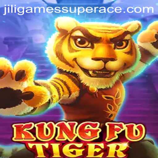 Explore the Exciting World of KungFuTiger