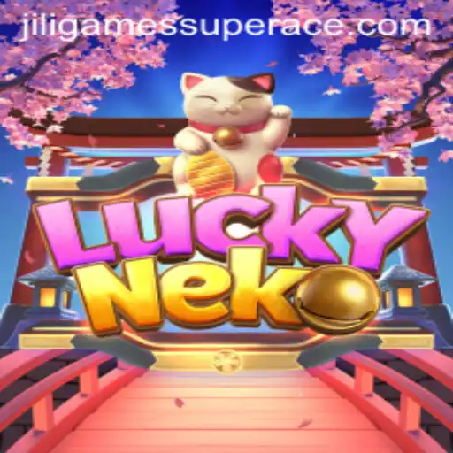 Exploring the Captivating World of LuckyNeko
