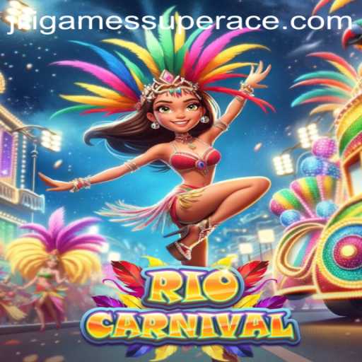 Exploring RioCarnival Game Mechanics