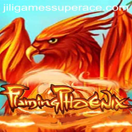 Discover the Thrilling World of FlamingPhoenix: Jiligames' Super Ace