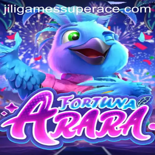 Discover the Exciting World of FortunaArara and Jiligames Super Ace