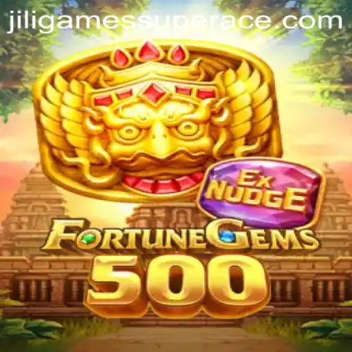 The Allure of FortuneGems500