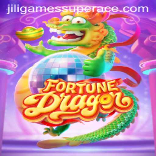 Discover the Exciting World of FortuneDragon: A JiliGames Super Ace Adventure