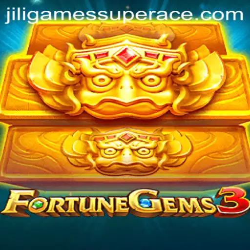 Discover the Thrills of FortuneGems3 and Jiligames Super Ace