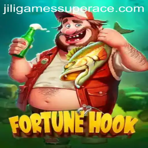 Explore FortuneHook: A Thrilling New Adventure in Online Gaming