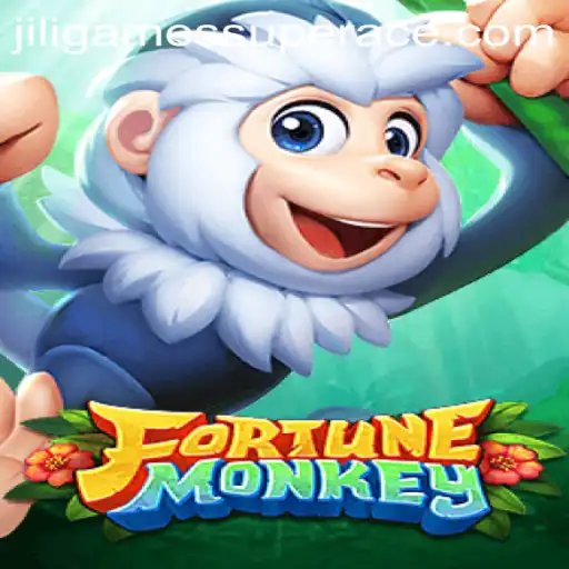 FortuneMonkey: Unveiling the Thrilling Adventure of Jiligames Super Ace