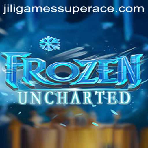 Discover the Thrills of FrozenUncharted and Master Jiligames Super Ace