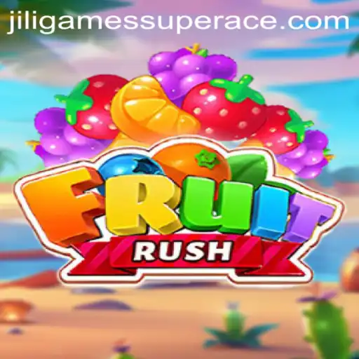 FruitRush Game Adventure