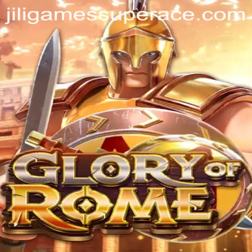The Glory of Rome