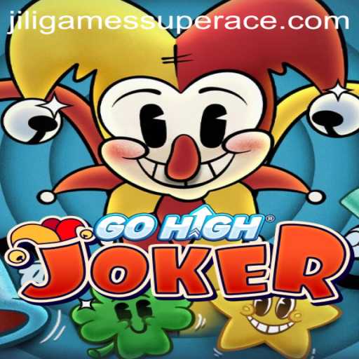 Discover the Thrills of GoHighJoker: An In-Depth Look at the Latest from Jiligames Super Ace