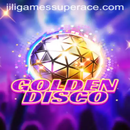 GoldenDisco: A New Era in Gaming Excitement