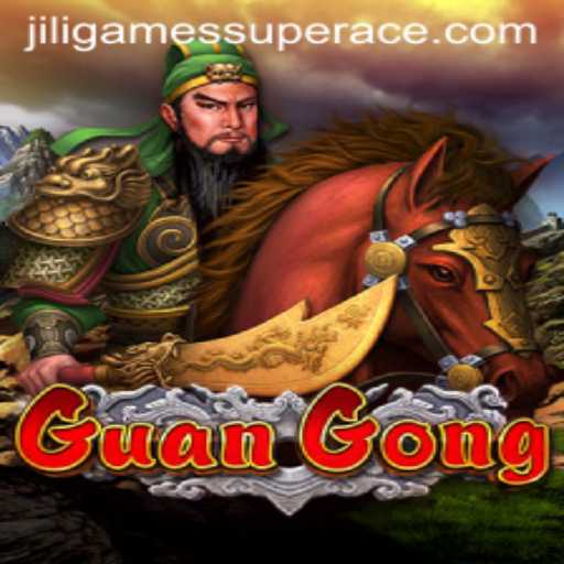 Exploring the Exciting World of GuanGong: A Journey into Jiligames Super Ace