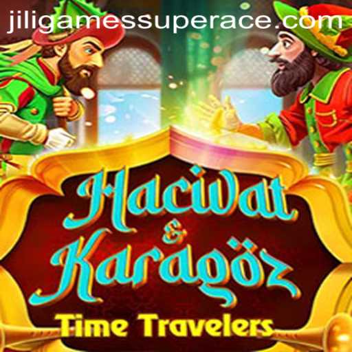 Discovering HacivatandKaragoz: A Journey into the Mesmerizing World of Jiligames Super Ace