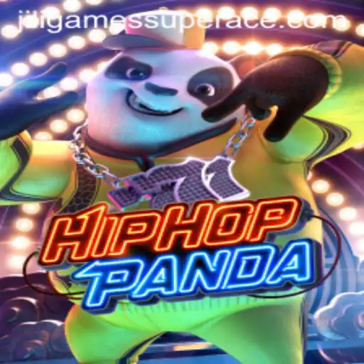 Unveiling HipHopPanda: The Rhythm-Filled Adventure by Jiligames Super Ace