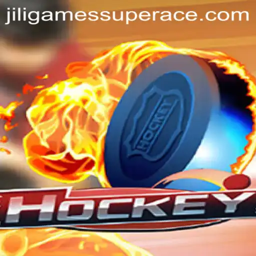 Exploring the Exciting World of Hockey with a Twist: Jiligames Super Ace