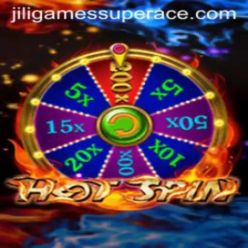 Discover the Thrilling Features of HotSpin and Jiligames Super Ace