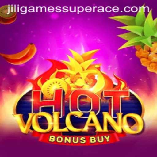 Exploring the Fiery World of HotVolcanoBonusBuy and the Thrills of JiliGames Super Ace
