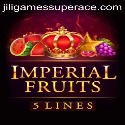 Imperial Fruits 5: A New Era of Thrilling Challenges