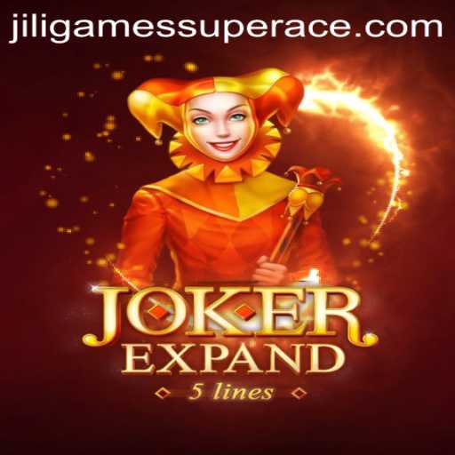 Discover the Exciting World of JokerExpand and Jiligames Super Ace