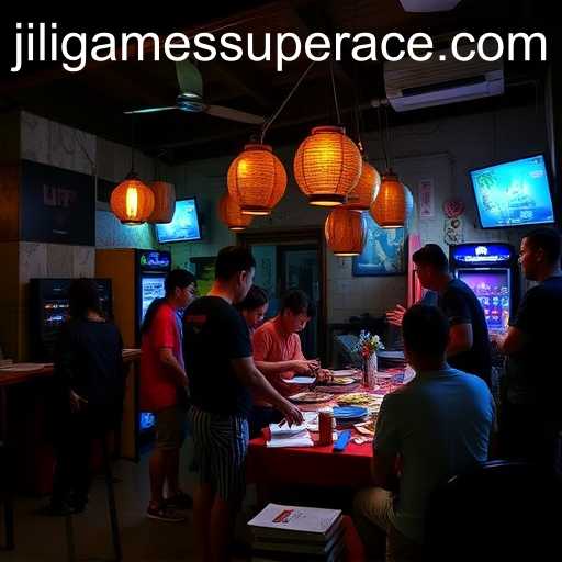 Understanding Jueteng: The Intricate World of Illegal Gambling and Its Digital Counterparts like Jiligames Super Ace